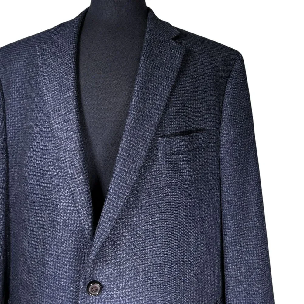 Ralph Lauren micro blazer